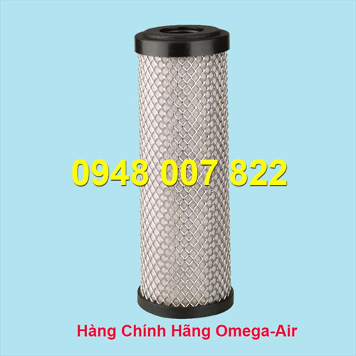  Lõi Lọc Hấp Thụ Hơi Dầu Đường Ống OMEGA